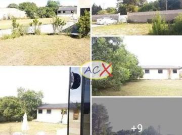 5cf119f3347337450e0a6ed0be4fdc86d93325fb · Terreno à venda, 1440 m² por R$ 795.000,00 - Botiatuba - Almirante Tamandaré/PR
