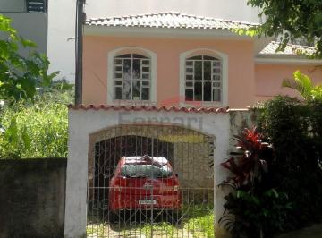 Casa · 200m² · 3 Quartos · 5 Vagas · CASA TOTALMENTE TERREA, NO LAUZANE PAULISTA 3 DORMITÓRIOS, SENDO 1 SUÍTE, 5 VAGAS, QUINTAL