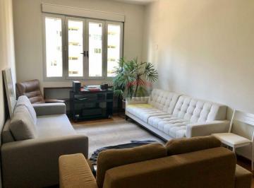 Apartamento · 115m² · 2 Quartos · Apartamento 115m² - 02 quartos Rua Avanhandava, Bela Vista