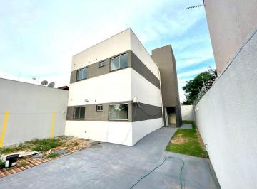 Apartamento · 48m² · 2 Quartos · Apartamento à venda, 2 quartos, Lagoa Dourada - Campo Grande/MS