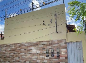 Apartamento de 2 quartos, Teresina · KITINETE EM TERESINA