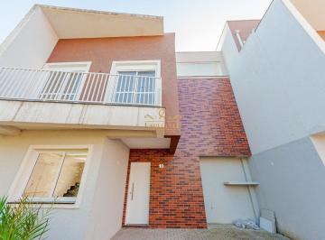 5440_ip117cz814Z_5440667db71b1fa27.jpg · SOBRADO COM 3 DORMITÓRIOS À VENDA, 89,20 m²  POR R$ 780.000,00  - CAMPO COMPRIDO  - CURITIBA/PR.