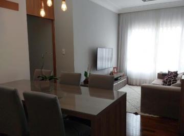 Apartamento · 86m² · 2 Quartos · 1 Vaga · Excelente Apartamento com 2 quartos e 1 suíte!