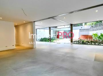 Casa · 311m² · 3 Quartos · 2 Vagas · Casa espetacular no Jardim Paulista, 3 dormitórios, 2 suítes 2 vagas