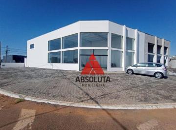 1bb43d019728bce3c2cc01fd46c83820f847788a · Salão para alugar, 366 m² por R$ 8.500/mês - Parque Universitário - Americana/SP