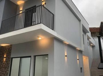 99745a39d124d6fba6e5a43b1728a444f981d210 · Sobrado com 3 dormitórios à venda, 107 m² por R$ 749.900,00 - Jardim do Triunfo - Guarulhos/SP