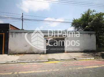 Terreno · 443m² · Terreno comercial para locação no bairro Ipiranga, com 715 m² de área total