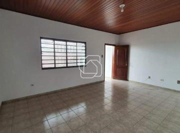 Casa · 128m² · 2 Quartos · 3 Vagas · Casa em Itu para aluguel Jardim São Jorge - SP | 2 quartos Área total 150,00 m² - R$ 2.000,00