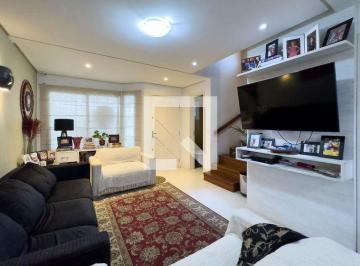 Casa · 184m² · 4 Quartos · 2 Vagas · Casa à Venda - Vila Assunção , 4 Quartos, 184 m² - Porto Alegre