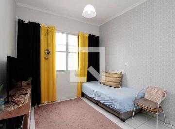 Apartamento · 55m² · 1 Quarto · Apartamento à Venda - Centro, 1 Quarto,  55 m² - São Paulo