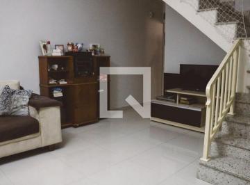 Casa · 135m² · 3 Quartos · 2 Vagas · Casa à Venda - Vila Mazzei, 3 Quartos,  135 m² - São Paulo