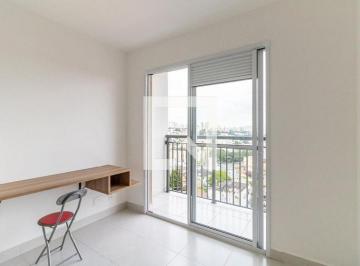 Apartamento · 32m² · 1 Quarto · Apartamento à Venda - Cambuci, 1 Quarto,  32 m² - São Paulo