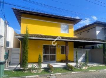 Foto-0 · ABRANTES, Estrada do Coco. Duplex composto de 3 quartos sendo 1 suíte. Área construída de 150m², con