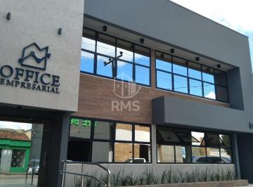 Comercial · 10m² · Alugo salas comerciais no Office Empresarial bairro Capitã Arapiraca -AL