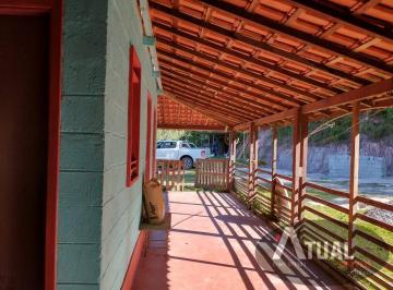Rural · 220m² · 4 Quartos · 20 Vagas · Sitio á venda -15.000 m²- em Terra Preta - Mairiporã/SP