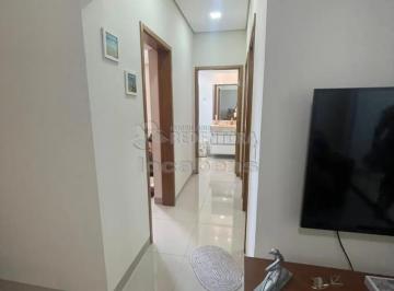 Apartamento · 96m² · 3 Quartos · 2 Vagas · Villa Dorio Residencial
