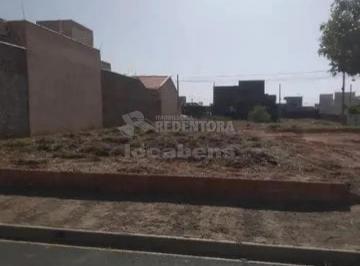 Terreno · 200m² · Terreno | Residencial Mais Parque | Mirassol