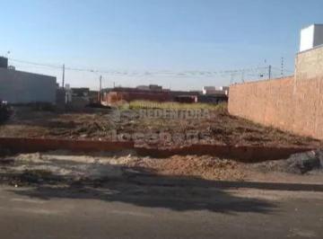 Terreno · 200m² · Terreno | Residencial Mais Parque | Mirassol
