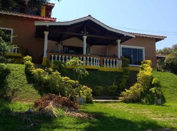 Rural · 680m² · 4 Quartos · 32 Vagas · Chácara para venda - 680 m²- 4 dormitório seno 2 suítes - Piracaia/SP