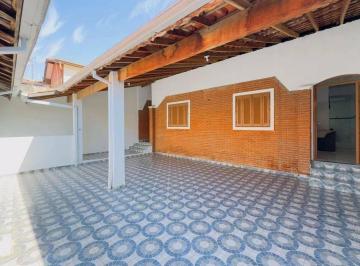 3564caf66ed98f22c774abeb54281fe8fc61f824 · Casa com 2 dormitórios à venda, 100 m² por R$ 820.000,00 - Jardim Satélite - São José dos Campos/SP
