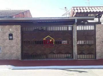 4d050a1c9bf7286e1e4ae7d0a5430f4e68fcea3b · Casa com 2 dormitórios à venda, 305 m² por R$ 320.000,00 - Jardim Santa Hermínia - São José dos Camp