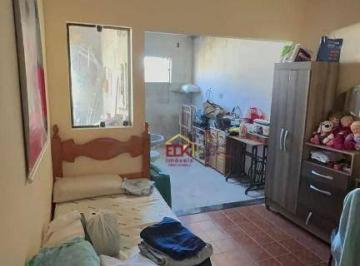 f1b08ac95c8fb981720954606319ff481b982111 · Casa com 2 dormitórios à venda, 90 m² por R$ 260.000,00 - Jardim Sonia Maria - Taubaté/SP