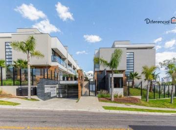 109689e654248371b5fcf017a0f0a62dc7d92263 · Casa com 3 dormitórios à venda, 294 m² por R$ 2.242.255,92 - Santo Inácio - Curitiba/PR