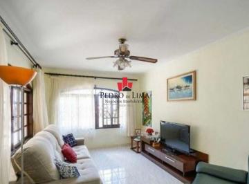 Casa · 210m² · 3 Quartos · 4 Vagas · Sobrado 210m² no Jardim Avelino, 3 dormitórios, 1 suíte e 4 vagas de garagem