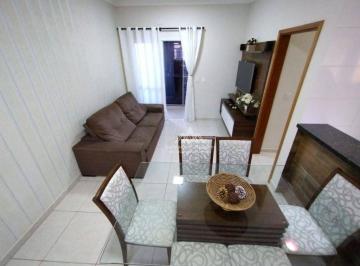 4984eea6cde12443d8c51ee0ee35e50612814308 · Apartamento com 2 dormitórios à venda, 79 m² por R$ 385.000,00 - Residencial e Comercial Palmares - 