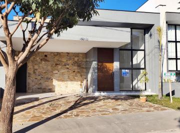 Casa de 3 quartos, Sorocaba · Excelente casa no condomínio Ibiti Reserva