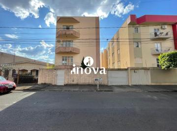 Apartamento · 100m² · 3 Quartos · 1 Vaga · Apartamento à venda, 3 quartos, 1 suíte, 1 vaga, Cidade Jardim - Uberaba/MG