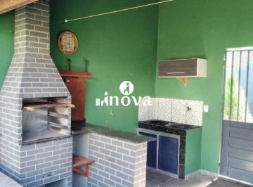 Casa · 133m² · 2 Quartos · 3 Vagas · Casa à venda, 2 quartos, 3 vagas, Elza Amui I - Uberaba/MG