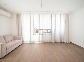 Comercial · 46m² · 1 Vaga · Sala Comercial