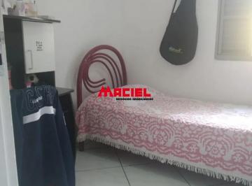 Casa · 76m² · 3 Quartos · 2 Vagas · Casa Padrão em São José dos Campos