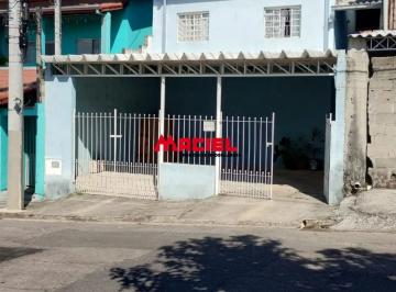 Casa · 89m² · 3 Quartos · 3 Vagas · Casa 3 dorm. - Campos de São José