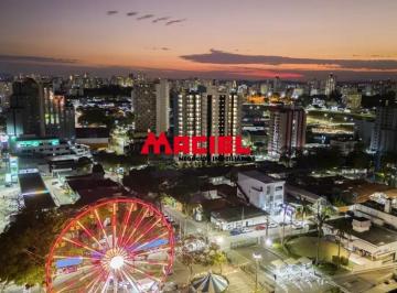 Apartamento · 61m² · 2 Quartos · 1 Vaga · Apartamento Padrão em São José dos Campos