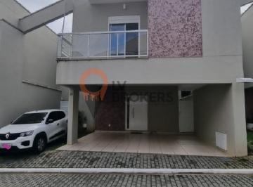 Foto 03 · MARAVILHOSO SOBRADO 4 QUARTOS 3 SUITES CONDOMINIO FECHADO VILA OLIVEIRA MOGI DAS CRUZES