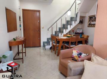 Apartamento · 144m² · 3 Quartos · 2 Vagas · Cobertura à venda 3 quartos 1 suíte 2 vagas Rudge Ramos - São Bernardo do Campo - SP