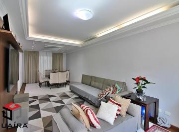 Casa · 196m² · 3 Quartos · 4 Vagas · Sobrado à venda 3 quartos 1 suíte 4 vagas Santa Terezinha - São Bernardo do Campo - SP