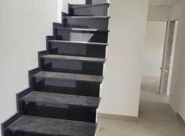 Apartamento · 113m² · 2 Quartos · 2 Vagas · Cobertura à venda em Nova Petrópolis – 2 dorm, suíte, varanda gourmet e 1 vaga (aceita financiamento
