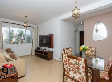Apartamento · 65m² · 2 Quartos · 1 Vaga · Apartamento à venda 2 quartos 1 suíte 1 vaga Parque Imperial - São Paulo - SP