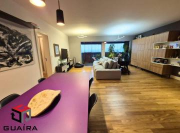 Apartamento · 132m² · 2 Quartos · 3 Vagas · Apartamento à venda 2 quartos 2 suítes 3 vagas Rudge Ramos - São Bernardo do Campo - SP