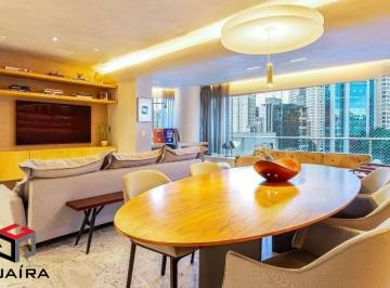 Apartamento · 157m² · 2 Quartos · 2 Vagas · Apartamento 157 M² Com Elevadores Localizado No Bairro Itaim Bibi São Paulo - SP