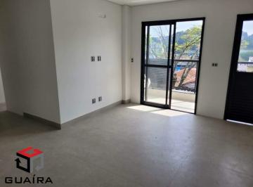 Apartamento · 57m² · 2 Quartos · 1 Vaga · Apartamento à venda 2 quartos 1 suíte 1 vaga Nova Petrópolis - São Bernardo do Campo - SP