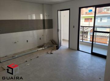 Apartamento · 113m² · 2 Quartos · 2 Vagas · Cobertura à venda 2 quartos 1 suíte 2 vagas Nova Petrópolis - São Bernardo do Campo - SP