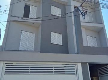 Apartamento · 94m² · 2 Quartos · 2 Vagas · Cobertura à venda 2 quartos 2 suítes 2 vagas São Pedro - Santo André - SP