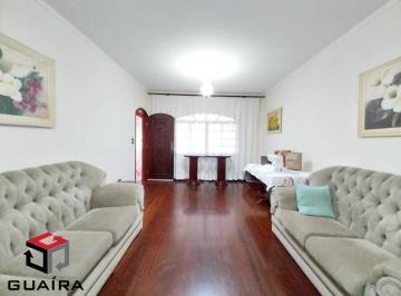 Casa de 3 quartos, Santo André · Sobrado 279 m² Localizado No Bairro Santo Alberto Santo André - SP