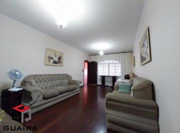 Photo 1 · Sobrado 279 m² Localizado No Bairro Santo Alberto Santo André - SP