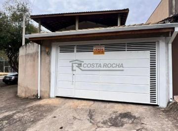 5594e42ed3d42eadfbac33fbca18eb4e647062ae · Casa à venda, 224 m² por R$ 850.000,00 - Residencial Madre Paulina - Salto/SP