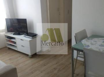 Apartamento · 45m² · 2 Quartos · 1 Vaga · Apartamento em Parque Munhoz - São Paulo